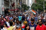 Hyderabad, Indians in United States, study says telugu is fastest growing language in u s, Nina davuluri