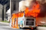 Thailand Bus Crash news, Thailand Bus Crash videos, thailand bus crash almost 25 children feared dead, Suriya
