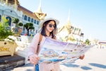 Thailand Foreign Visitors updates, Thailand Foreign Visitors new breaking, thailand reports a 7 44 drop in foreign visitors, Tourism ad Thailand Foreign Visitors updates, Thailand Foreign Visitors new breaking, thailand reports a 7 44 drop in foreign visitors, Tourism ad