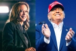 Donald Trump Vs Kamala Harris latest breaking, Donald Trump Vs Kamala Harris updates, who has the edge in a thrilling us election race, Pittsburgh