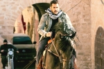 Bollywood movie rating, Tiger Zinda Hai rating, tiger zinda hai movie review rating story cast and crew, Kumud mishra