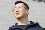 Zhang Yiming, Mukesh Ambani Vs Zhang Yiming, tiktok billionaire overtakes mukesh ambani in asia, Tiktok billionaire