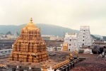 Tirumal tiupati devasthanam, Tirumal tiupati devasthanam, tirumala tirupati devasthanams to soon take up hindu sanatana dharma classes to nri children, Ttd