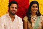 marriage, Shalini, tollywood actor nithiin to marry shalini at a farmhouse in hyderabad this july, Marry
