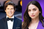Tom Cruise and Ana de Armas marriage, Tom Cruise and Ana de Armas breaking news, tom cruise and ana de armas planning a space wedding, Actress
