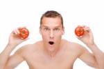 male fertility, lycopene, tomatoes boost male fertility study, Sperm count booster