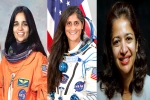 astronauts in NASA, scientists in NASA, meet the 9 top indian origin scientists in nasa, Imfl