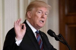 United States, United States, india wants to have trade deal with u s trump, Us india trade deal