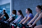 benefits of exercise during period, treadmill exercise definition, treadmill exercise may reduce period pain study, Period pain