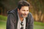 Trivikram news, Trivikram, trivikram to launch mokshagna s debut film, Mokshagna