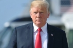 donald trump, immigration, trump made 8 158 false claims in two years report, Midterm elections