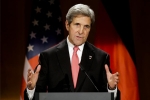 trump should resign, world economic forum videos, trump should resign says u s former secretary of state john kerry, World economic forum