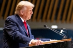 Donald Trump latest new, Donald Trump latest, trump slams un and western nations over migration, Anxiety Donald Trump latest new, Donald Trump latest, trump slams un and western nations over migration, Anxiety