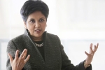 Trump's transition team, Trump's transition team, indian origin pepsico chief indra nooyi joins trump s advisory council, Business world Trump's transition team, Trump's transition team, indian origin pepsico chief indra nooyi joins trump s advisory council, Business world
