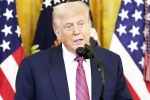 Donald Trump Tariff, Donald Trump, why additional trump tariffs will be a burden for india, Donald trump tariff
