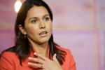 tulsi gabbard height, tulsi gabbard apologizes, tulsi gabbard apologizes for her past statement on lgbtq, Hurtful