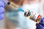 Two-dose covid-19 vaccine, covid-19, two dose covid 19 vaccine to be trialed by j j, Biontech