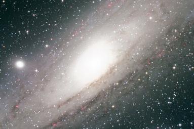 Universe has 20 times more galaxies than thought!