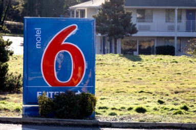 U.S. Hotel Chain Motel 6 to Pay USD 12 Million for Sharing Info of 80,000 Guests