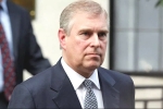 Prince Andrew, investigation, uk prince andrew uncooperative with epstein probe, Criminal investigation