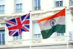Work visa abroad, FTA visa policy, uk to ease visa rules for indians, Rishi sunak