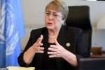 harassment of dalits, constitutional and legal challenges faced by religious minorities in india, un chief michelle bachelet warns india over increasing harassment of muslims dalits adivasis, Human rights council