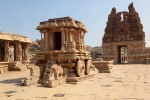 UNESCO World Heritage Sites tour, UNESCO World Heritage Sites India, photogenic unesco world heritage sites in india, Spice