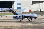 US Reaper Drones latest, Iran War, us lost 330 million reaper drones in iran war, Sing