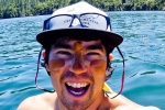 Andaman, united states, u s missionary s body may never be recovered andaman tribe, Andaman tribe