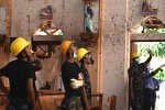 sri lanka, sri lanka, united states warns of more attacks in sri lanka, Islamist group