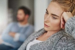Commitments, Commitments, subtle yet effective signs that he s unhappy in the relationship, Uninterested