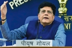 marriage act of nri, piyush goyal on nri marriage act, union cabinet approves introduction of registration of marriage of nri bill act, The union cabinet