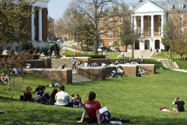 University Of Maryland To Fight Hate