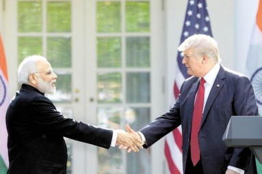 Indian Americans Urge Trump Administration to &lsquo;Fully Support&rsquo; India&rsquo;s Decision on Kashmir