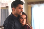 V telugu movie review, V telugu movie review, v movie review rating story cast and crew, Amit trivedi