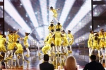 V Unbeatable in America’s got talent, Indian dance crew V Unbeatable, watch indian dance crew v unbeatable wows judges on america s got talent, American professional basketball player