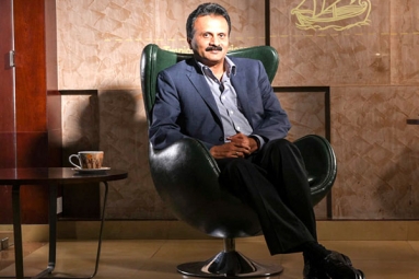 Cafe Coffee Day Founder VG Siddhartha&rsquo;s Body Recovered from Netravati River