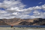 disengagement, Pangong Lake, india orders china to vacate finger 5 area near pangong lake, Envoy