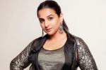 Sarkaru Vaari Paata latest, Vidya Balan, vidya balan in talks for mahesh babu s sarkaru vaari paata, Actress vidya balan