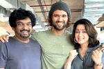 Liger, Liger release news, vijay devarakonda s liger gets a hollywood stunt choreographer, Hollywood films Liger, Liger release news, vijay devarakonda s liger gets a hollywood stunt choreographer, Hollywood films
