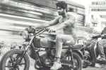 hyderabad times most desirable 2018, most desirable man in india 2018 list, vijay devarakonda voted as the most desirable man 2018, Hyderabadi