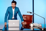Sarkar movie release date, Sarkar latest, sarkar issue solved outside court, Happy ending