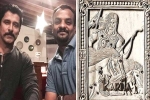 Mahavir Karna release date, Mahavir Karna release date, vikram s next titled mahavir karna, Mahavir karna