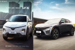 VinFast VF6 and VF7 India, VinFast VF6 and VF7 new updates, vinfast vf6 and vf7 india launch confirmed, Vietnamese