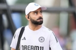 Virat Kohli runs, Virat Kohli runs, virat kohli ends speculation over odi future, Stress
