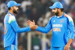 Virat Kohli and Rohit Sharma news, Virat Kohli, bcci s take on virat kohli and rohit sharma s odi future, Cricket
