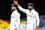 Virat Kohli and Rohit Sharma updates, Virat Kohli and Rohit Sharma latest, why did virat kohli and rohit sharma retire from tests, Rohit sharma