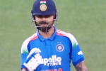Virat Kohli achievements, Virat Kohli latest, virat kohli smiles after scoring first run in australia tour, Style Virat Kohli achievements, Virat Kohli latest, virat kohli smiles after scoring first run in australia tour, Style