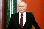 Vladimir Putin breaking, Vladimir Putin to India, vladimir putin to visit india later this year, Visit india