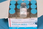 Bharat Biotech, WHO news, who suspends the supply of covaxin, Covax